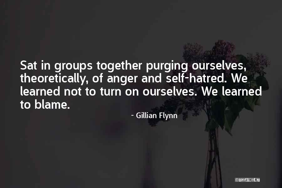 Liveislands Quotes By Gillian Flynn Liveislands Quotes By Gillian Flynn