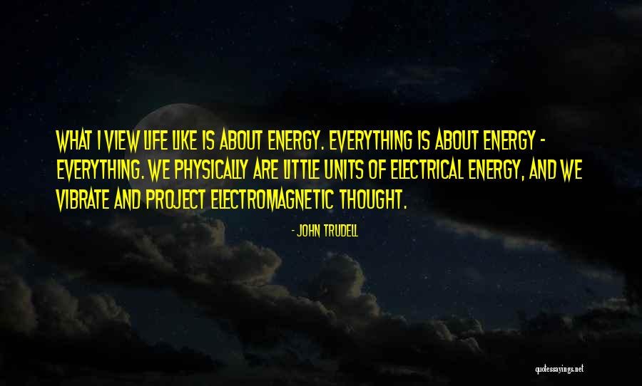Livejournal Layouts Quotes By John Trudell Livejournal Layouts Quotes By John Trudell
