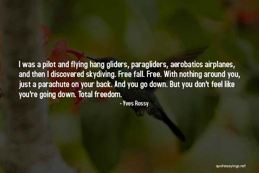 Livejournal Layouts Quotes By Yves Rossy Livejournal Layouts Quotes By Yves Rossy