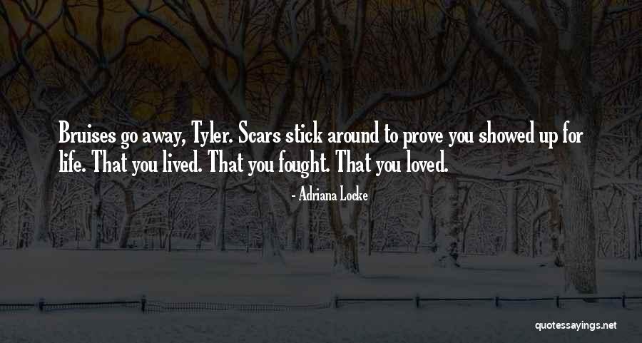 Liveless Quotes By Adriana Locke Liveless Quotes By Adriana Locke