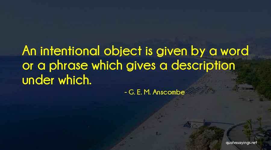 Livelier Words Quotes By G. E. M. Anscombe Livelier Words Quotes By G. E. M. Anscombe