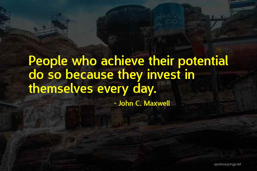 Livelihoods Framework Quotes By John C. Maxwell Livelihoods Framework Quotes By John C. Maxwell