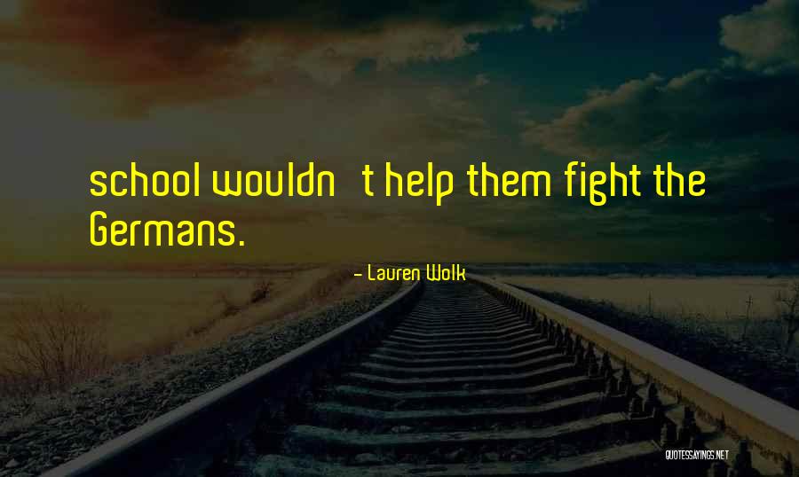 Livelli Energetici Quotes By Lauren Wolk Livelli Energetici Quotes By Lauren Wolk