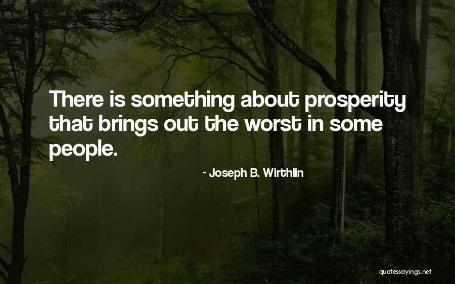 Livello Di Quotes By Joseph B. Wirthlin Livello Di Quotes By Joseph B. Wirthlin