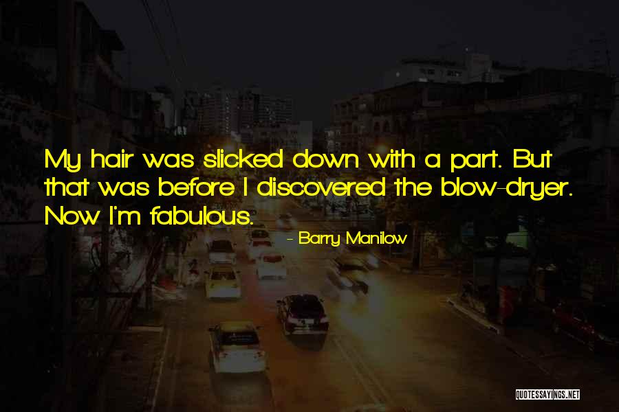 Livello Stallion Quotes By Barry Manilow Livello Stallion Quotes By Barry Manilow