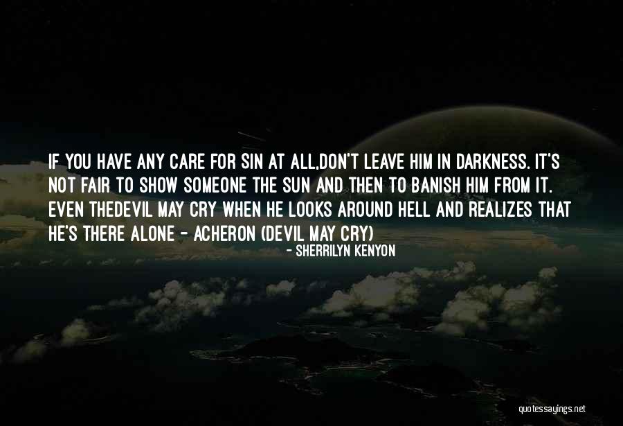 Livelong Nutrition Quotes By Sherrilyn Kenyon Livelong Nutrition Quotes By Sherrilyn Kenyon