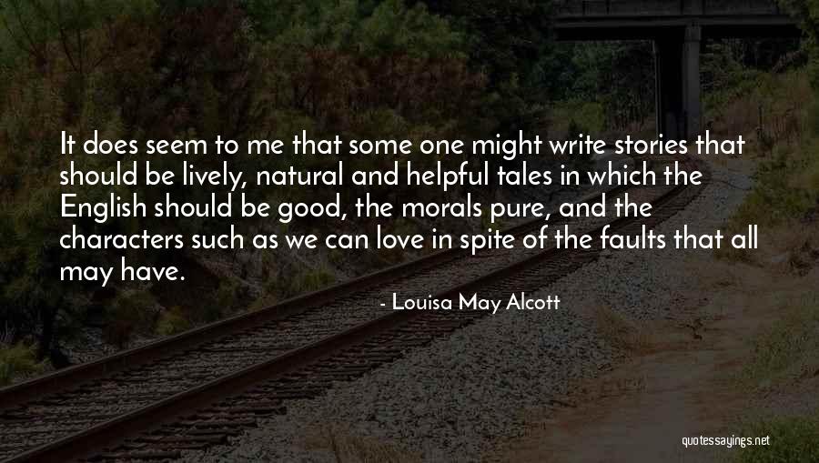 Lively Love Quotes By Louisa May Alcott Lively Love Quotes By Louisa May Alcott