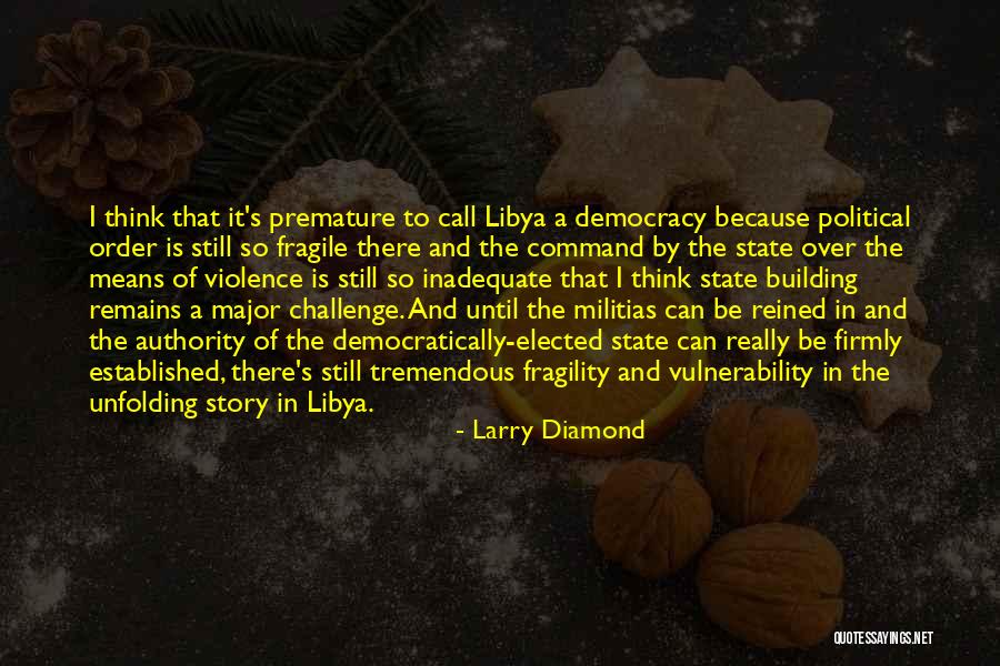 Lively Synonyms Quotes By Larry Diamond Lively Synonyms Quotes By Larry Diamond