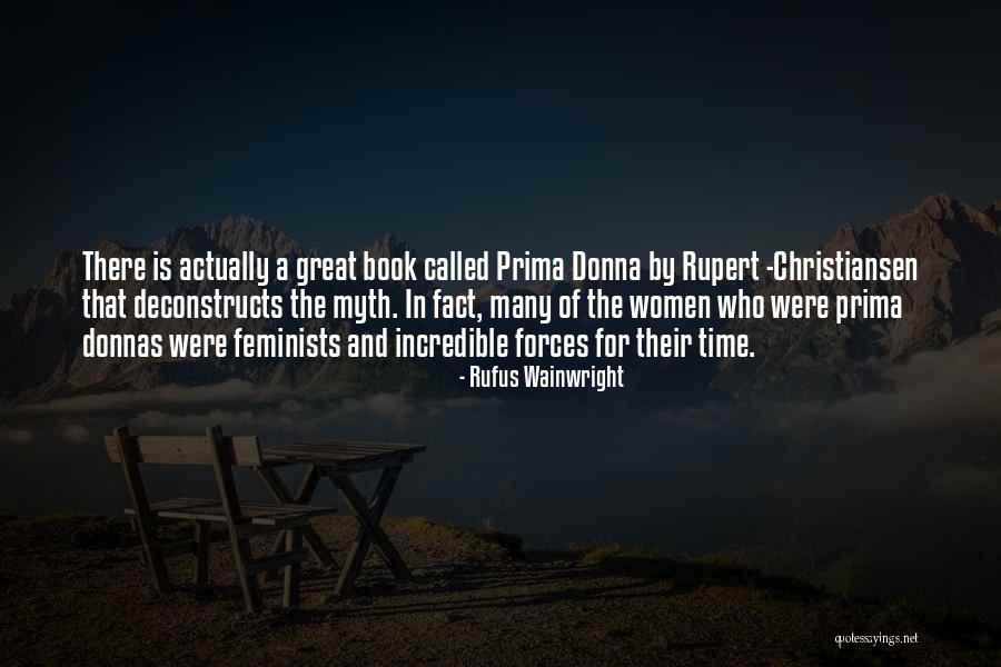 Livening On A Prayer Quotes By Rufus Wainwright Livening On A Prayer Quotes By Rufus Wainwright