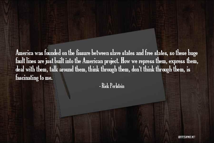 Livening Up Quotes By Rick Perlstein Livening Up Quotes By Rick Perlstein