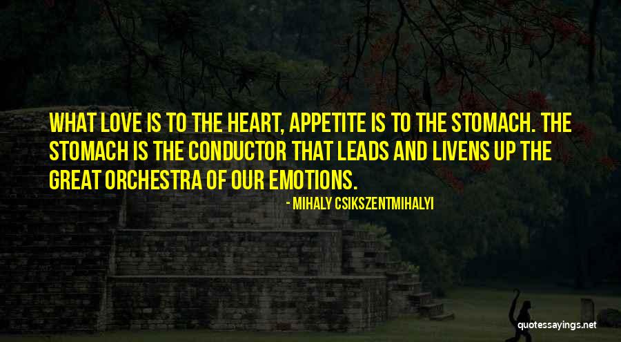 Livens Quotes By Mihaly Csikszentmihalyi Livens Quotes By Mihaly Csikszentmihalyi