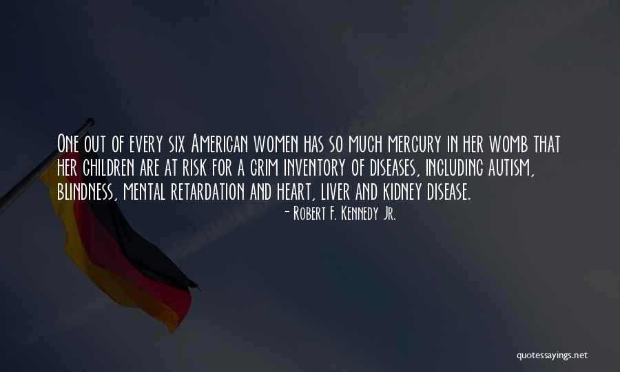 Liver Disease Quotes By Robert F. Kennedy Jr. Liver Disease Quotes By Robert F. Kennedy Jr.