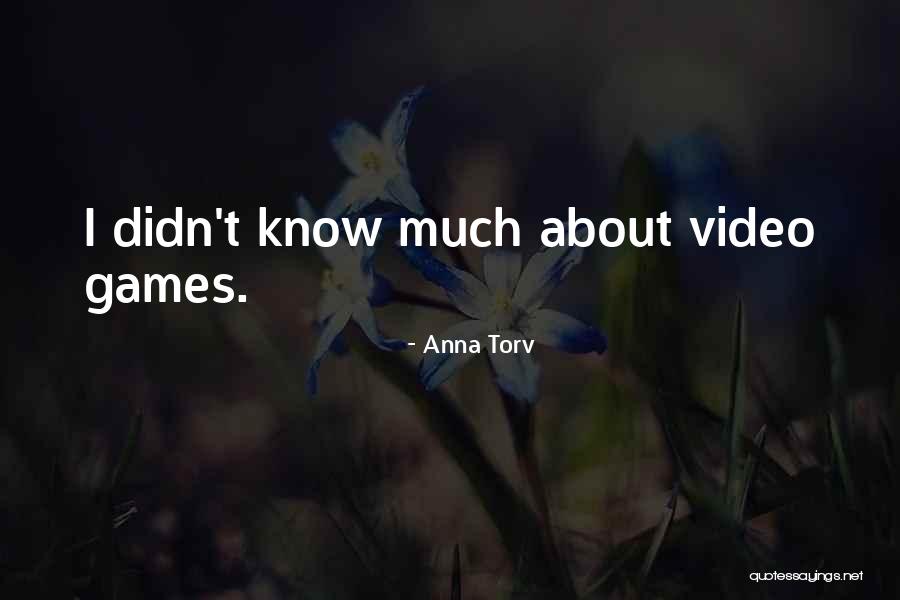 Liver Spotted Pointer Quotes By Anna Torv Liver Spotted Pointer Quotes By Anna Torv