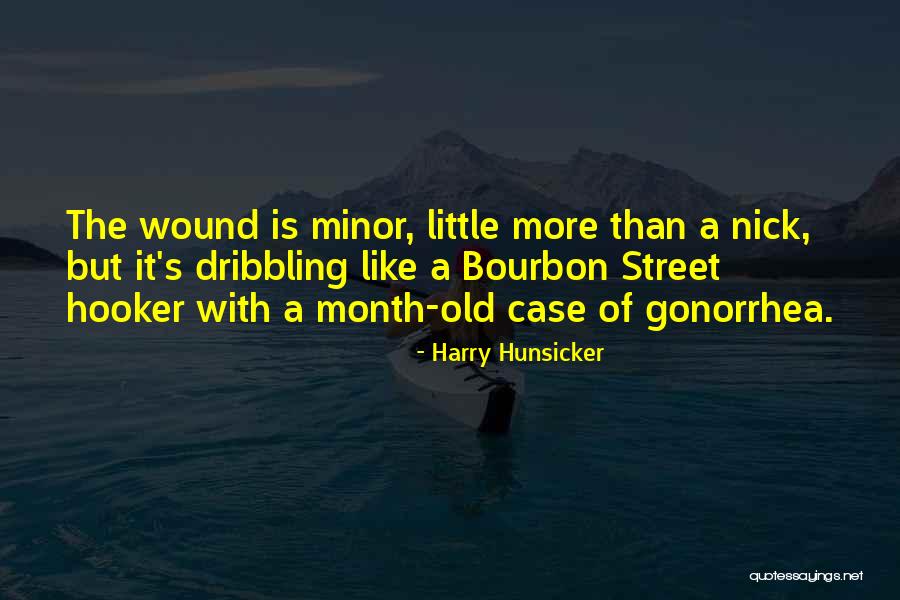 Liveraise Quotes By Harry Hunsicker Liveraise Quotes By Harry Hunsicker