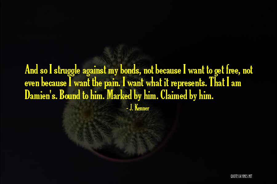 Liverdeili Quotes By J. Kenner Liverdeili Quotes By J. Kenner