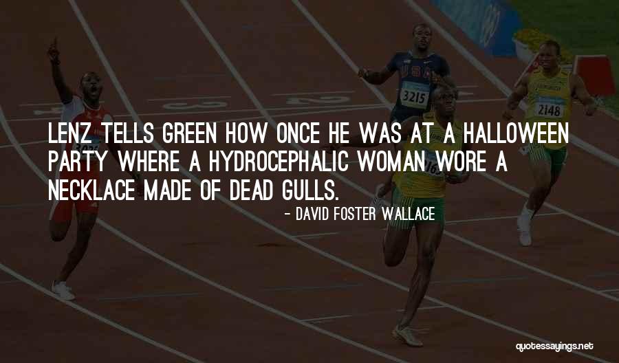 Livered Def Quotes By David Foster Wallace Livered Def Quotes By David Foster Wallace