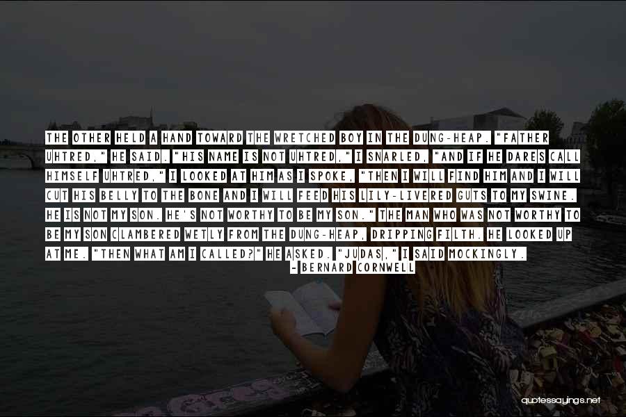 Livered Quotes By Bernard Cornwell Livered Quotes By Bernard Cornwell