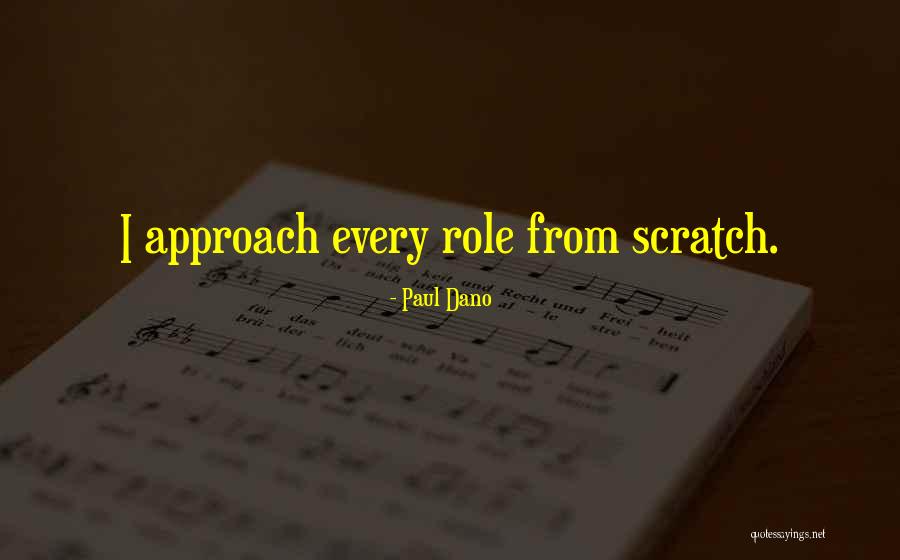 Liveried Postilions Quotes By Paul Dano Liveried Postilions Quotes By Paul Dano