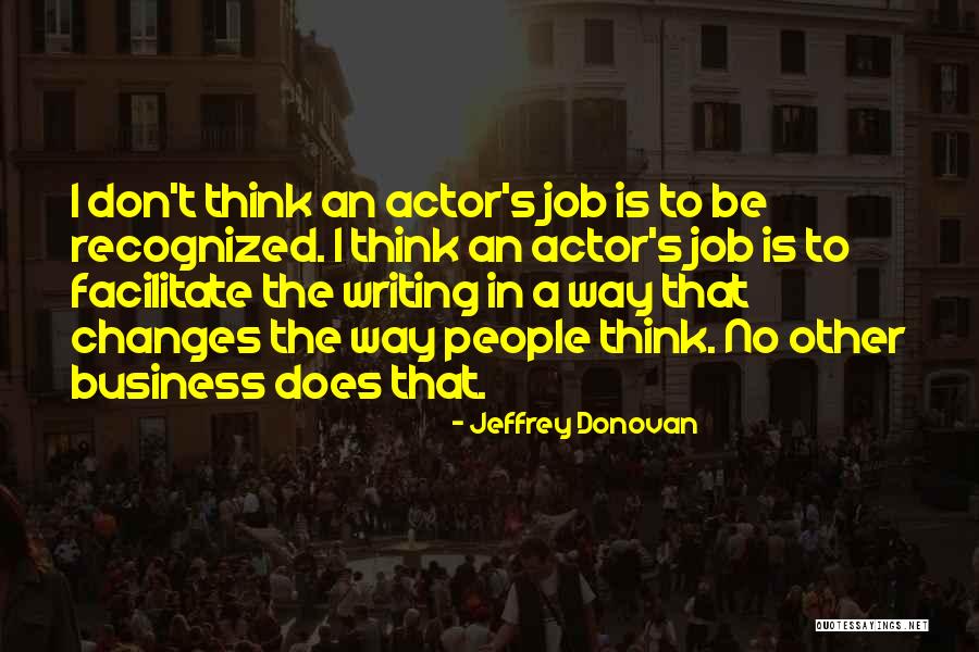 Liveright Publishing Quotes By Jeffrey Donovan Liveright Publishing Quotes By Jeffrey Donovan