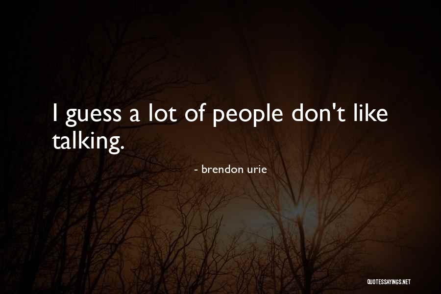 Liverish Pizza Quotes By Brendon Urie Liverish Pizza Quotes By Brendon Urie