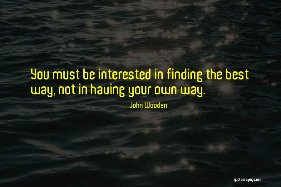 Liverish Pizza Quotes By John Wooden Liverish Pizza Quotes By John Wooden