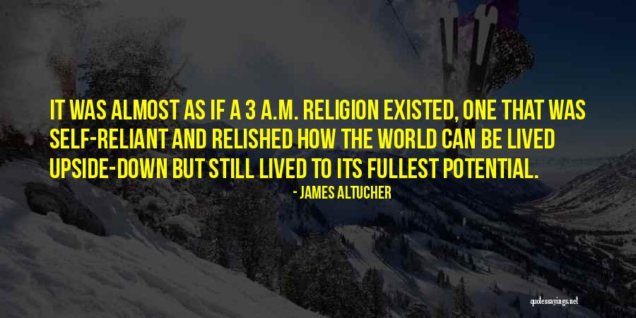 Liverish Quotes By James Altucher Liverish Quotes By James Altucher