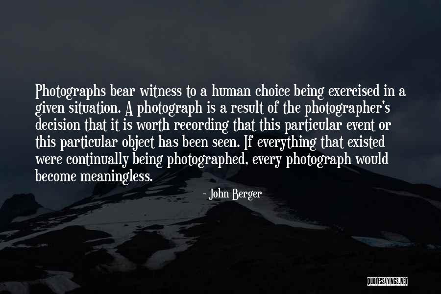 Liverish Quotes By John Berger Liverish Quotes By John Berger