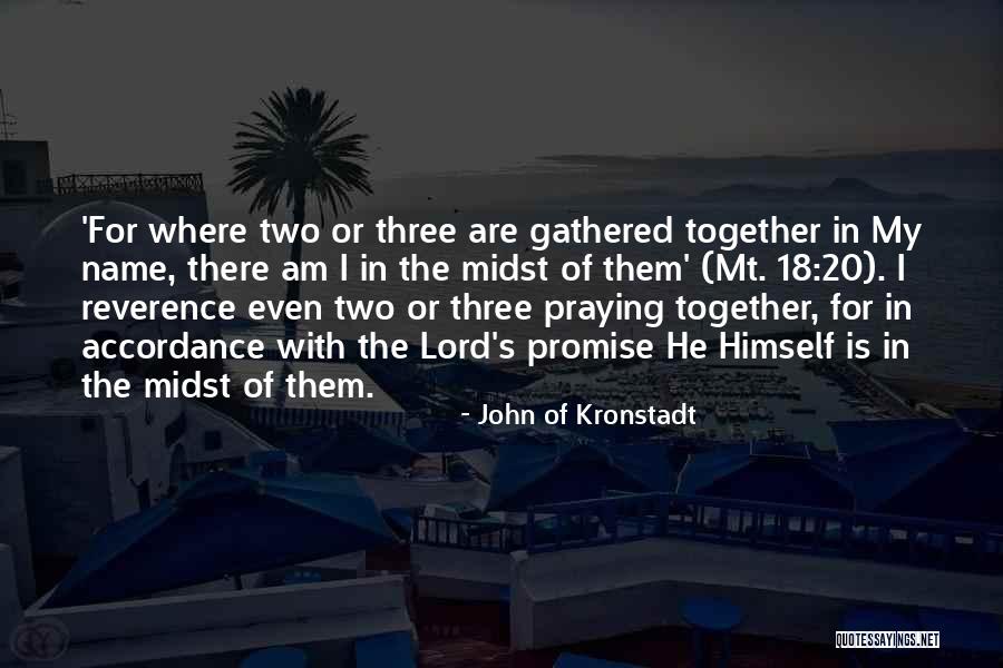 Liverish Quotes By John Of Kronstadt Liverish Quotes By John Of Kronstadt