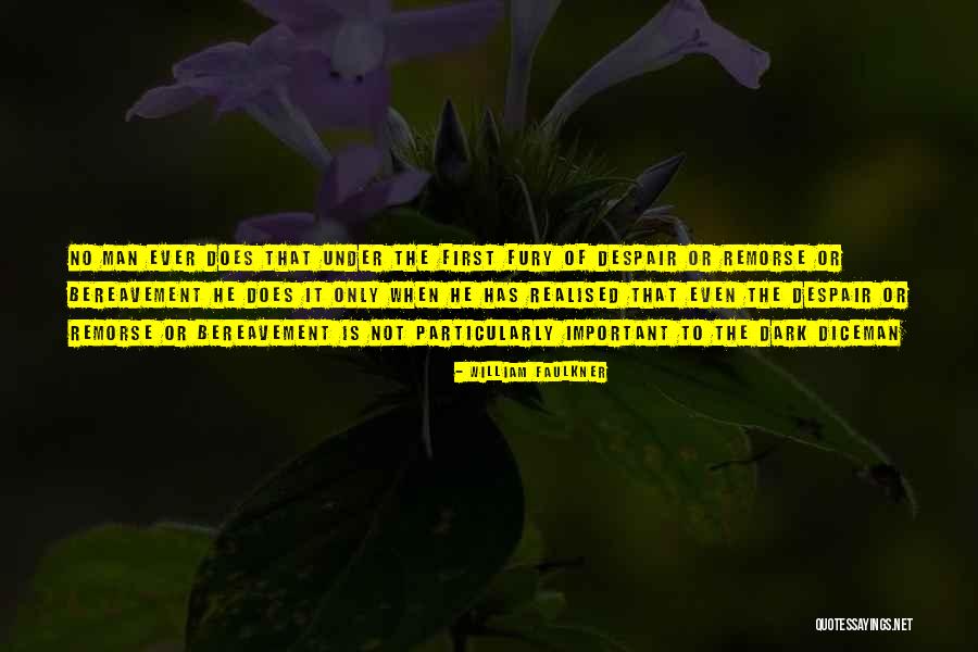 Liverish Quotes By William Faulkner Liverish Quotes By William Faulkner