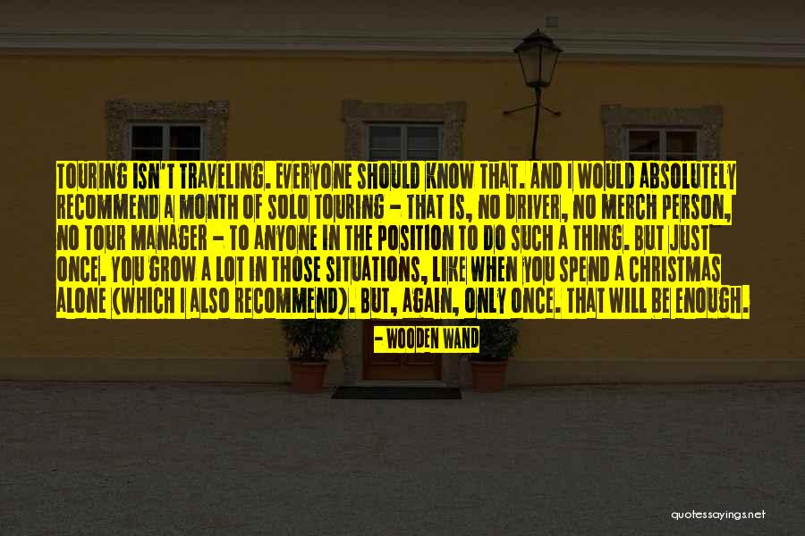 Liverissues Quotes By Wooden Wand Liverissues Quotes By Wooden Wand