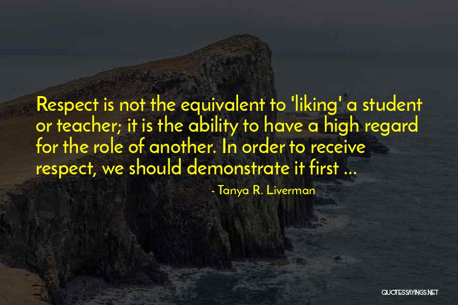 Liverman 4 Quotes By Tanya R. Liverman Liverman 4 Quotes By Tanya R. Liverman