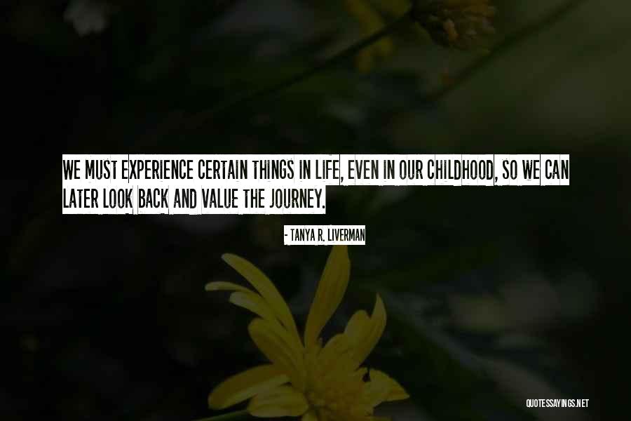 Liverman V Quotes By Tanya R. Liverman Liverman V Quotes By Tanya R. Liverman