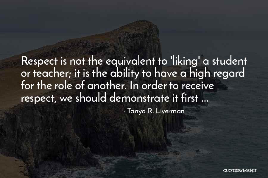 Liverman V Quotes By Tanya R. Liverman Liverman V Quotes By Tanya R. Liverman