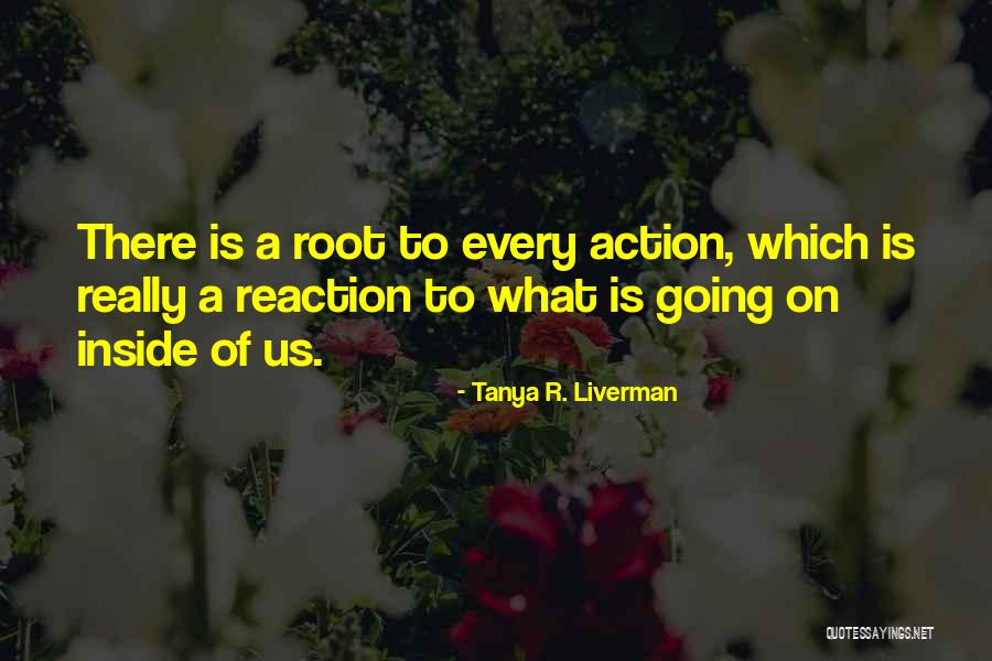 Liverman V Quotes By Tanya R. Liverman Liverman V Quotes By Tanya R. Liverman