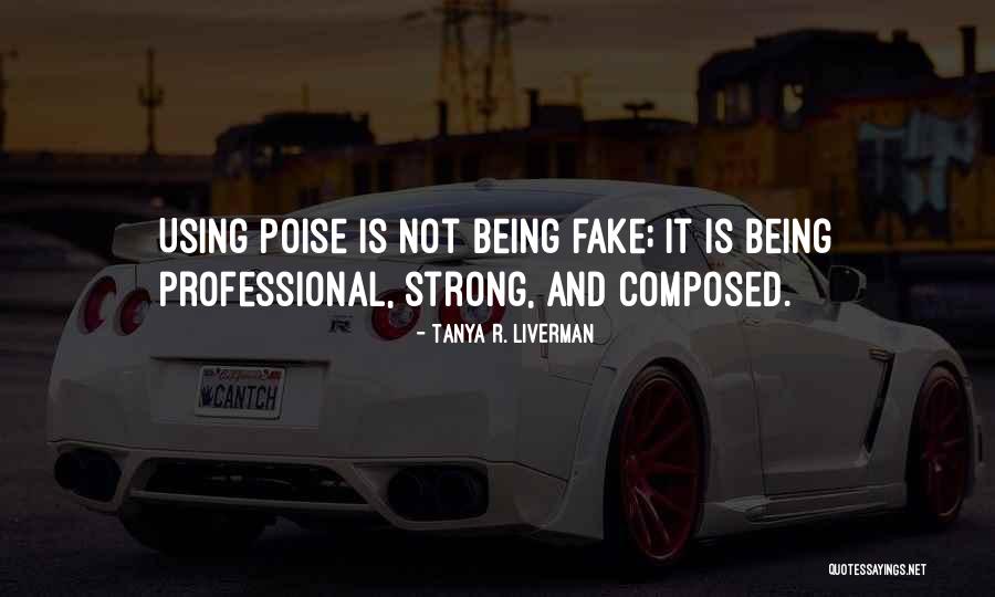 Liverman V Quotes By Tanya R. Liverman Liverman V Quotes By Tanya R. Liverman