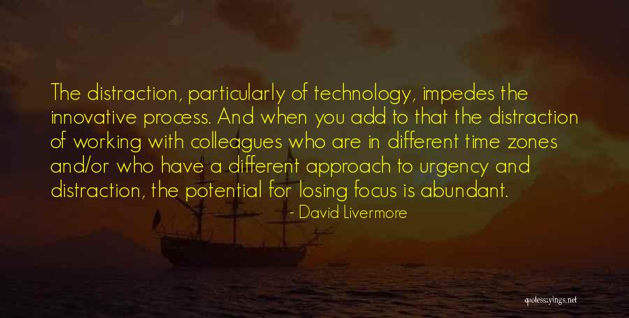 Livermore Quotes By David Livermore Livermore Quotes By David Livermore