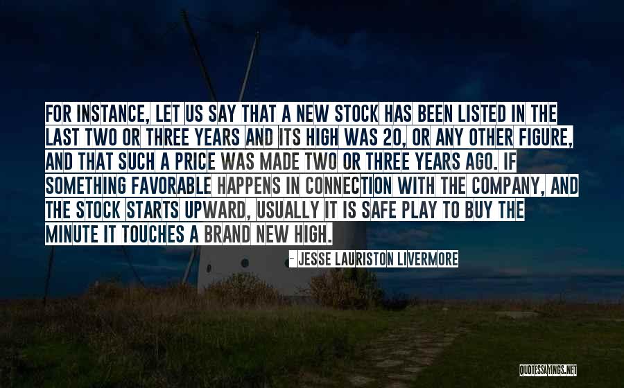 Livermore Quotes By Jesse Lauriston Livermore Livermore Quotes By Jesse Lauriston Livermore