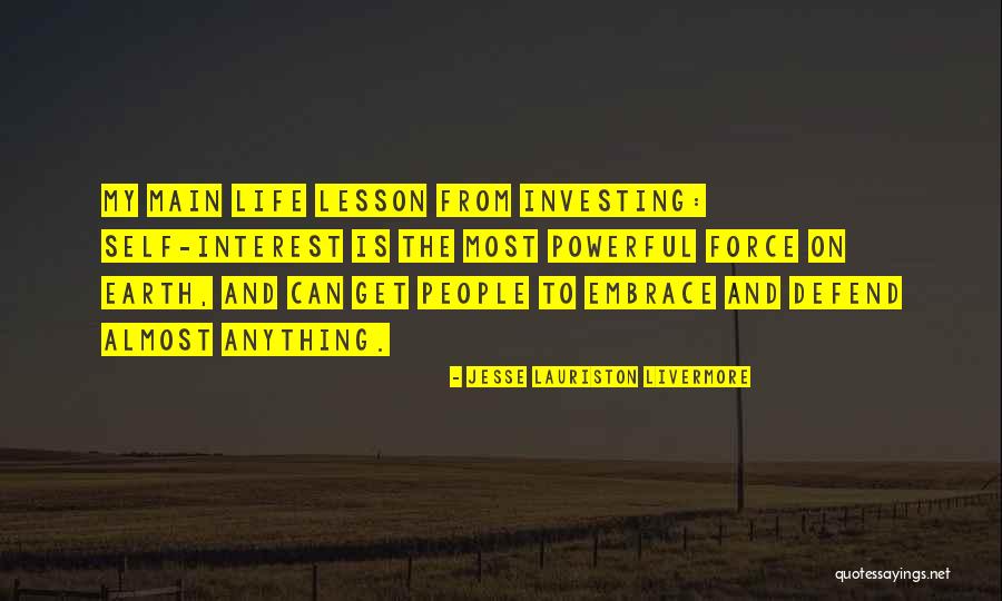 Livermore Quotes By Jesse Lauriston Livermore Livermore Quotes By Jesse Lauriston Livermore