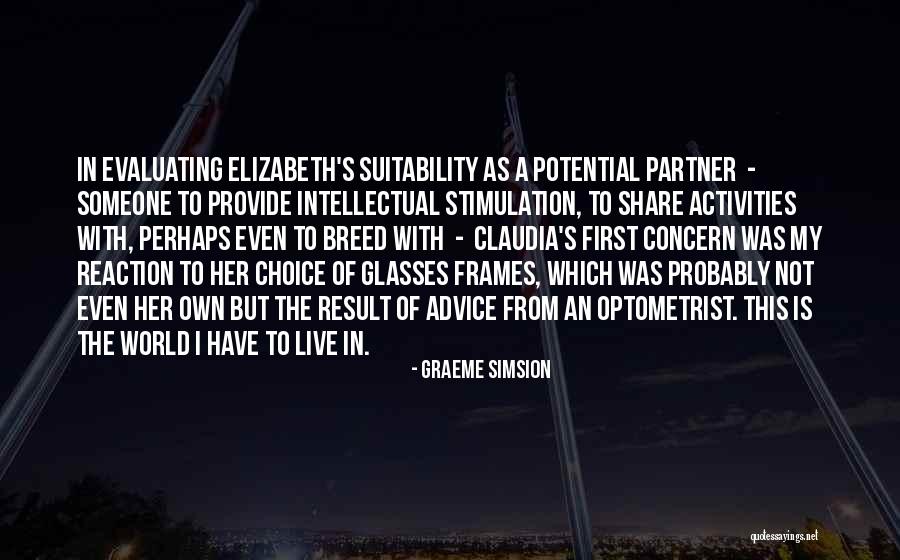 Liverpoolness Quotes By Graeme Simsion Liverpoolness Quotes By Graeme Simsion