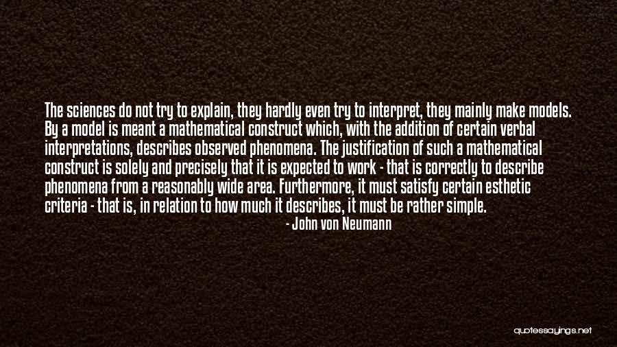 Liversidge V Quotes By John Von Neumann Liversidge V Quotes By John Von Neumann