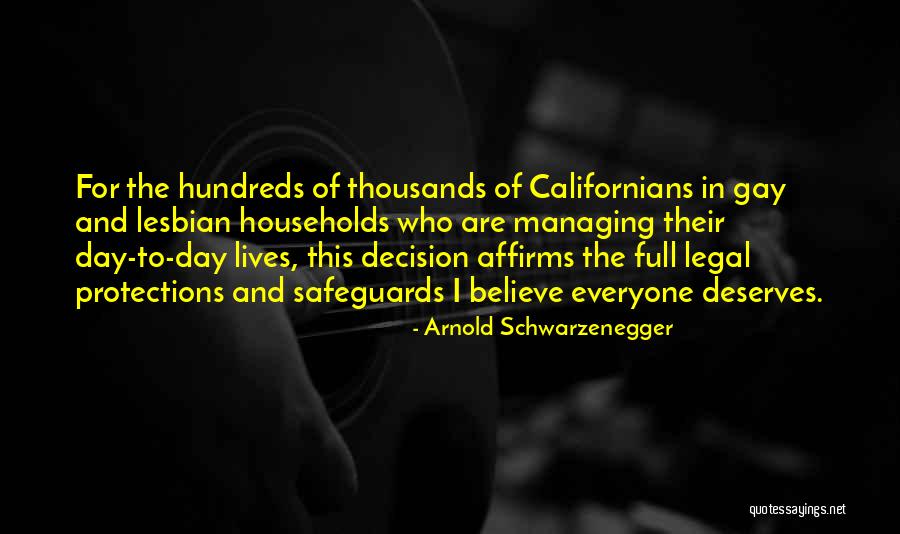 Lives Are Full Quotes By Arnold Schwarzenegger Lives Are Full Quotes By Arnold Schwarzenegger