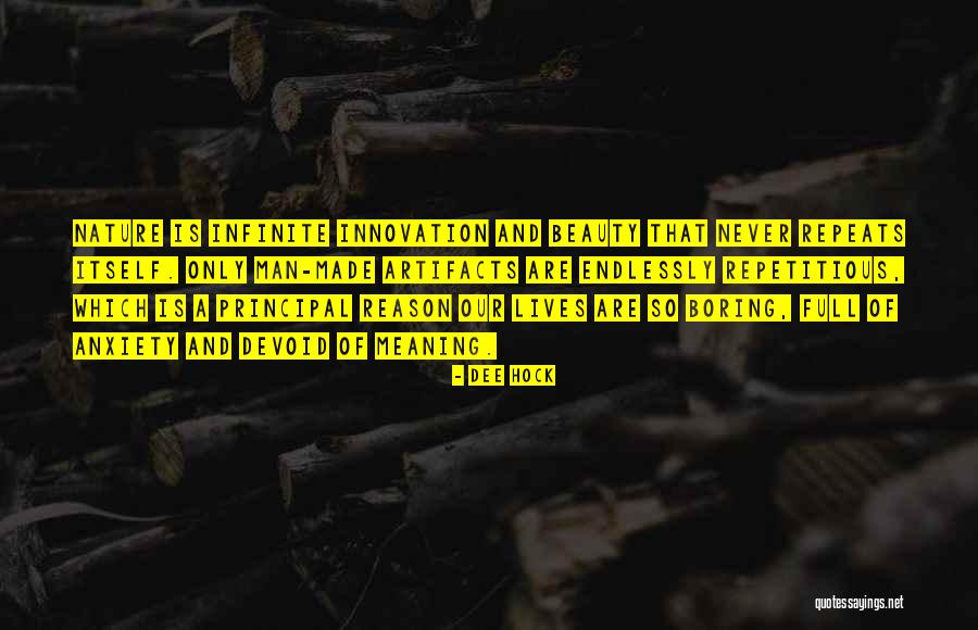 Lives Are Full Quotes By Dee Hock Lives Are Full Quotes By Dee Hock