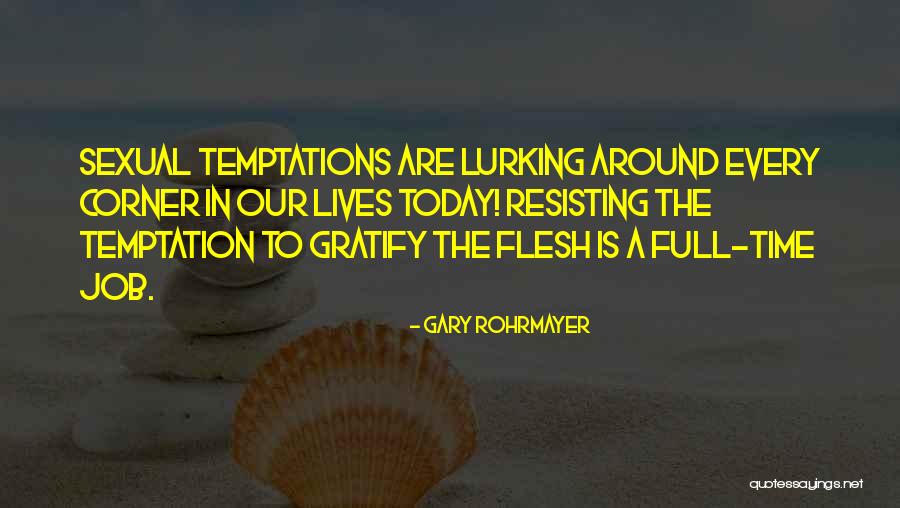 Lives Are Full Quotes By Gary Rohrmayer Lives Are Full Quotes By Gary Rohrmayer