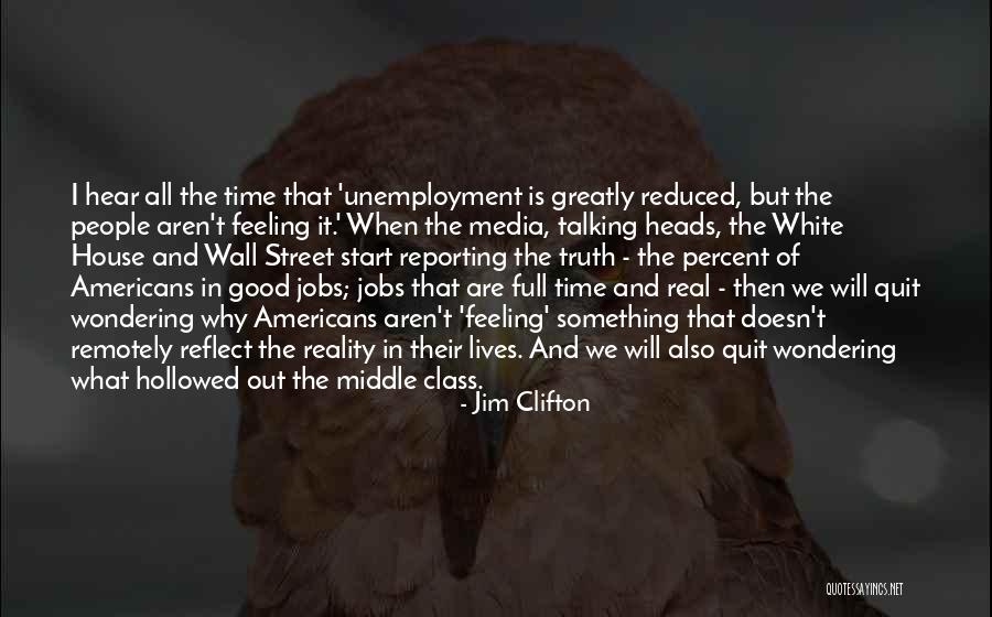 Lives Are Full Quotes By Jim Clifton Lives Are Full Quotes By Jim Clifton