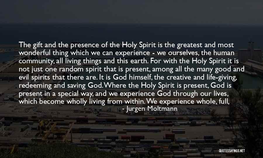 Lives Are Full Quotes By Jurgen Moltmann Lives Are Full Quotes By Jurgen Moltmann