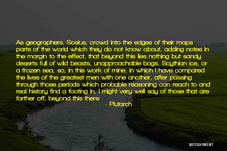 Lives Are Full Quotes By Plutarch Lives Are Full Quotes By Plutarch