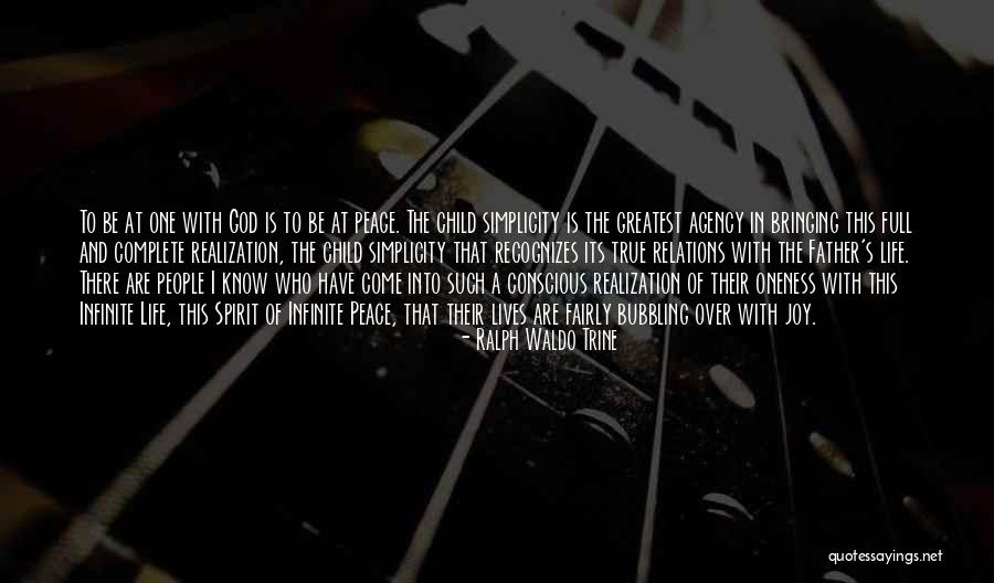 Lives Are Full Quotes By Ralph Waldo Trine Lives Are Full Quotes By Ralph Waldo Trine