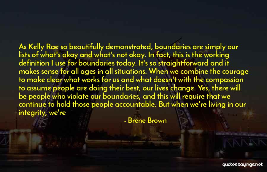 Lives Disappointment Quotes By Brene Brown Lives Disappointment Quotes By Brene Brown