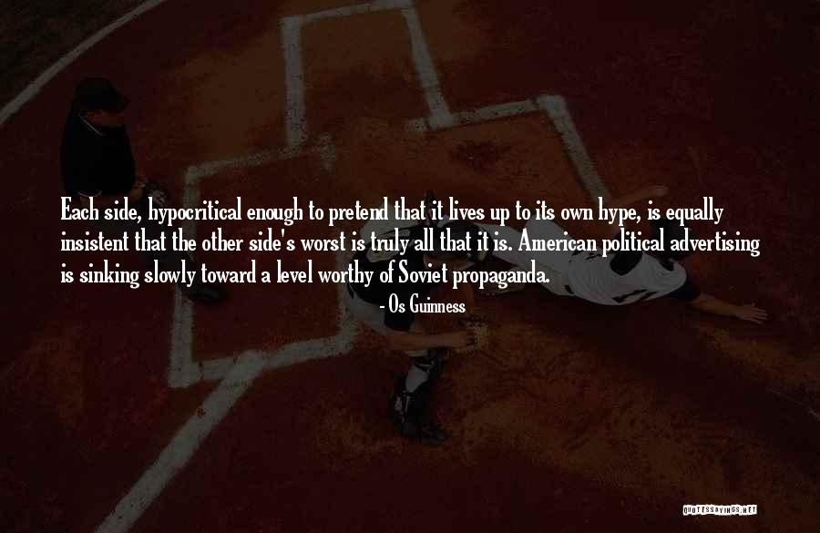 Lives For Soviet Quotes By Os Guinness Lives For Soviet Quotes By Os Guinness