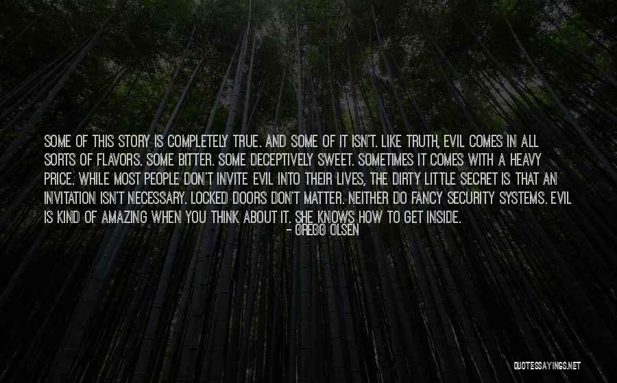 Lives Is Amazing Quotes By Gregg Olsen Lives Is Amazing Quotes By Gregg Olsen